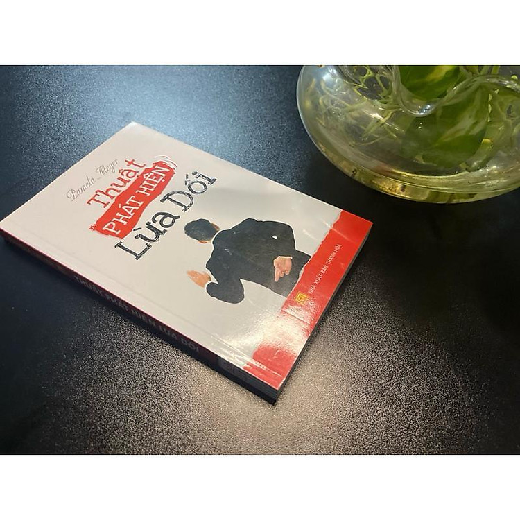 Thuật Phát Hiện Lừa Dối - Ảnh 2