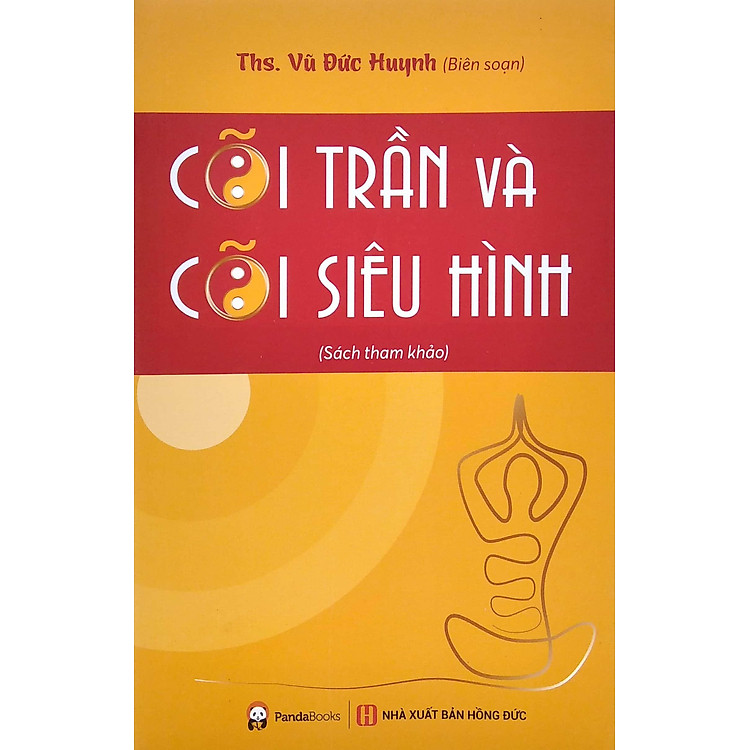 Cõi Trần Và Cõi Siêu Hình - Ảnh 4