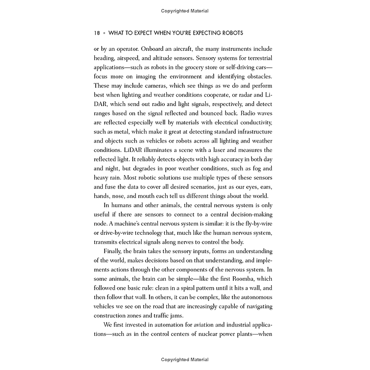 What To Expect When You're Expecting Robots: The Future Of Human-robot Collaboration - Ảnh 6