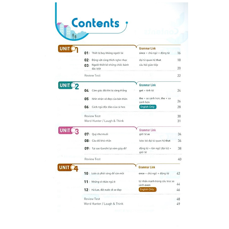 Reader'S Bank Series 4 - Ảnh 2