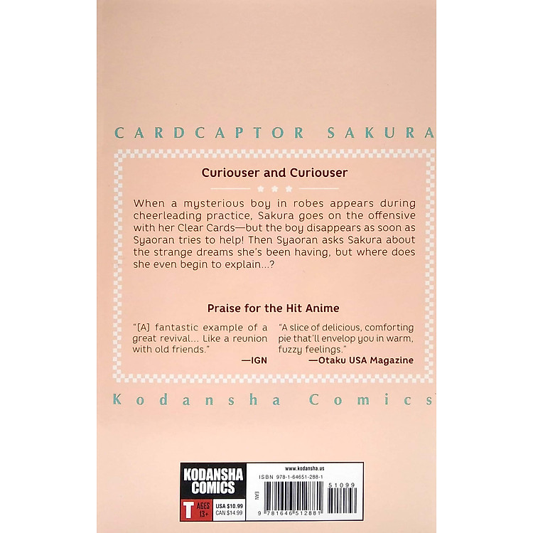 Cardcaptor Sakura: Clear Card 10 - Ảnh 7