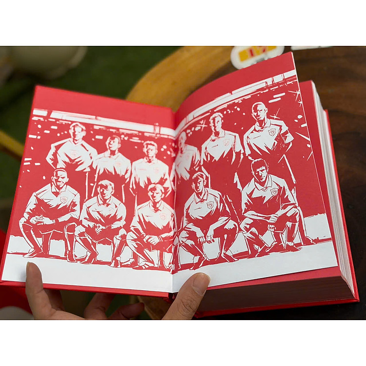 1999: Manchester United, Cú Ăn Ba Và Tất Cả - Ảnh 4