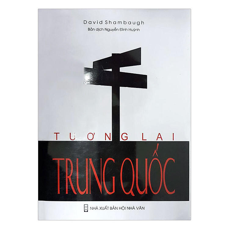 Sách Tương Lai Trung Quốc