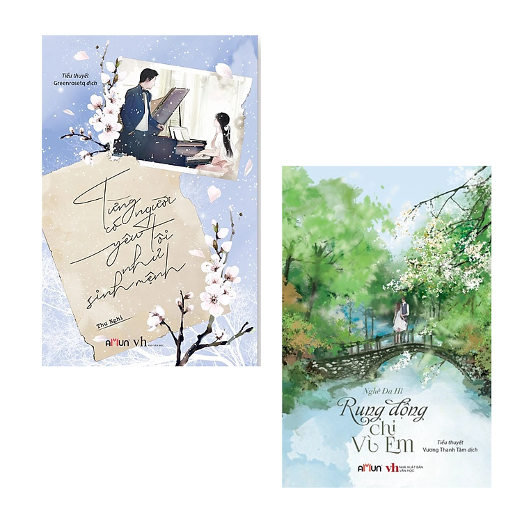 Rung Động Chỉ Vì Em