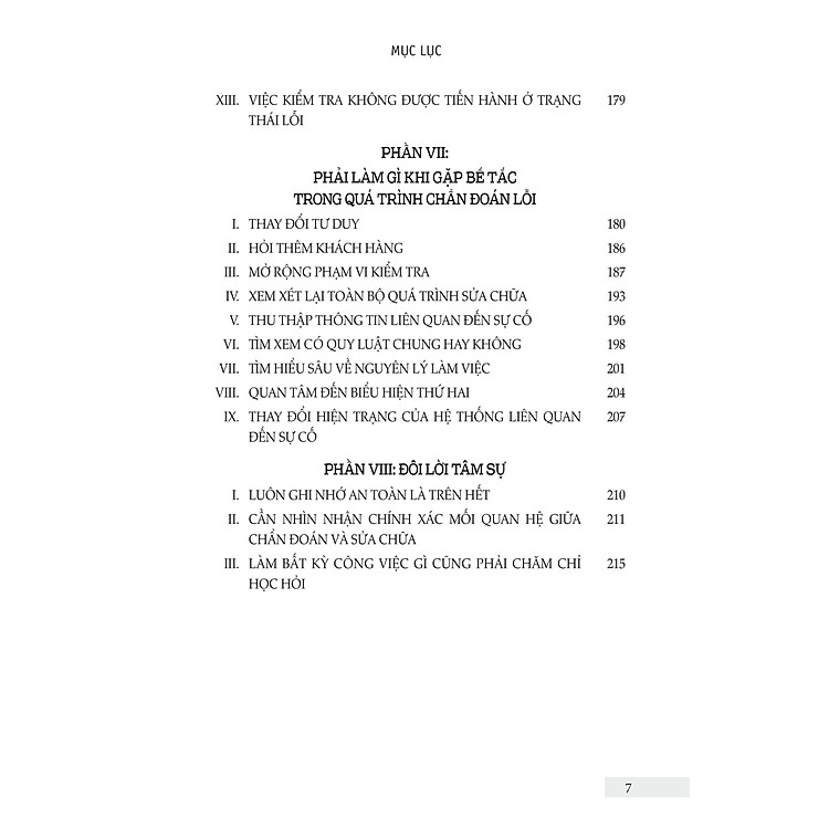 Kỹ Thuật Chẩn Đoán Lỗi Và Sửa Chữa Ô Tô - Ảnh 4