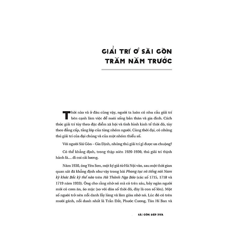 Sài Gòn Đẹp Xưa - Ảnh 3