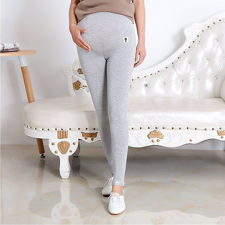 Quần legging cho bà bầu