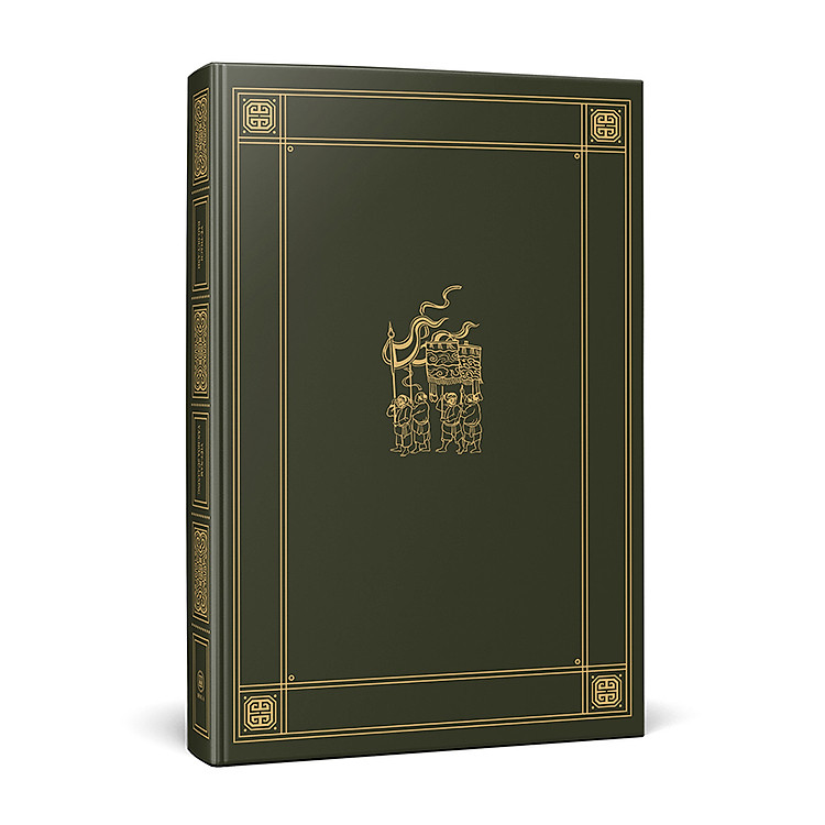 Việt Nam văn hoá sử cương - Ảnh 4