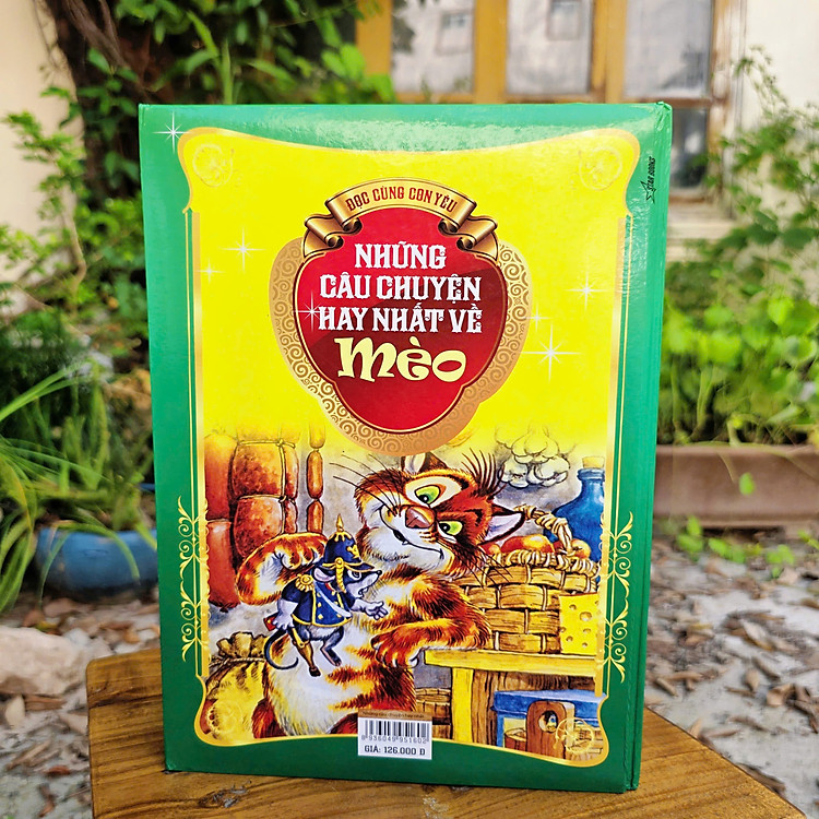 Những Câu Chuyện Hay Nhất Về Mèo - Ảnh 3