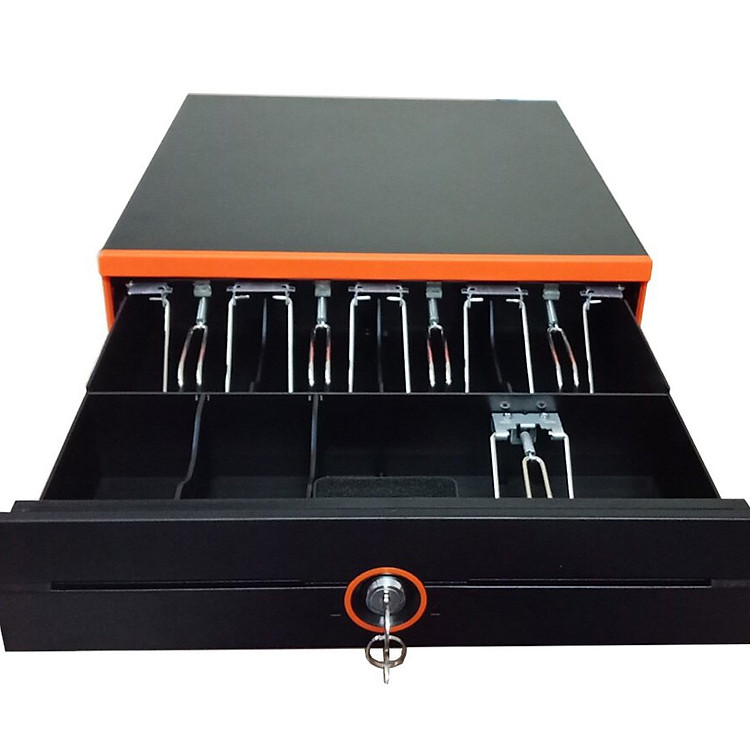 Ngăn kéo đựng tiền G350 - Hàng Nhập Khẩu