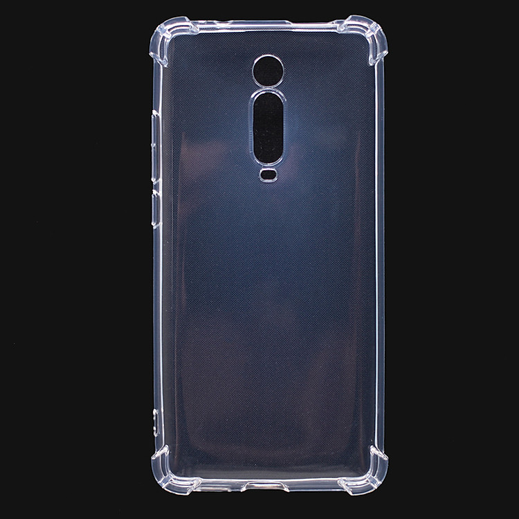 Ốp Lưng Dẻo Chống Sốc Dành Cho Xiaomi Redmi K20/ K20 PRO- Hàng Chính Hãng