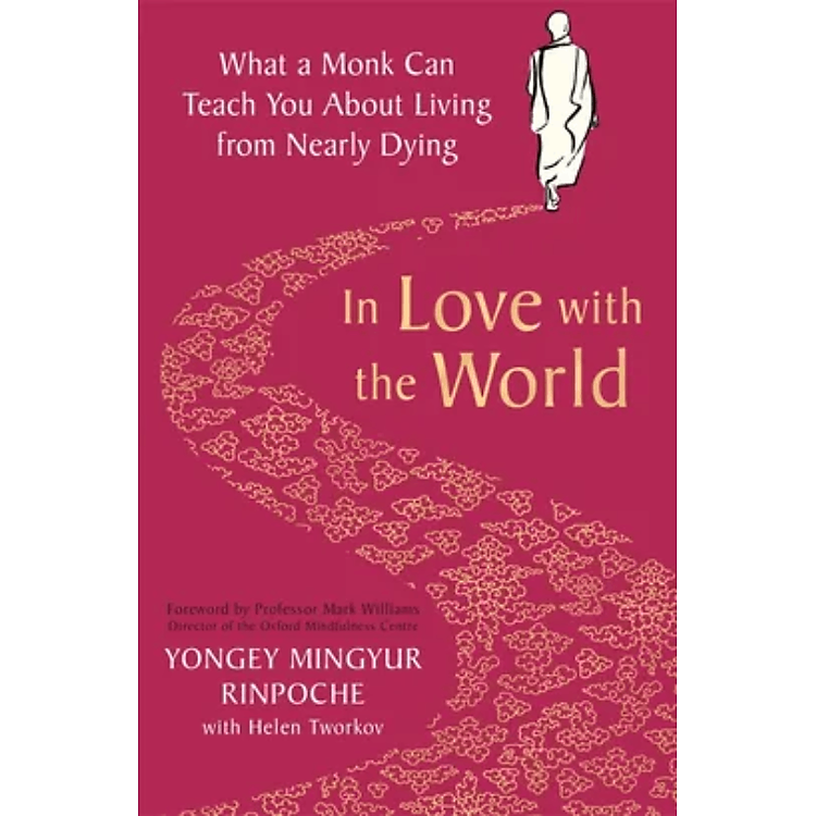 Tự Phát Triển Bản Thân Tiếng Anh: In Love with the World