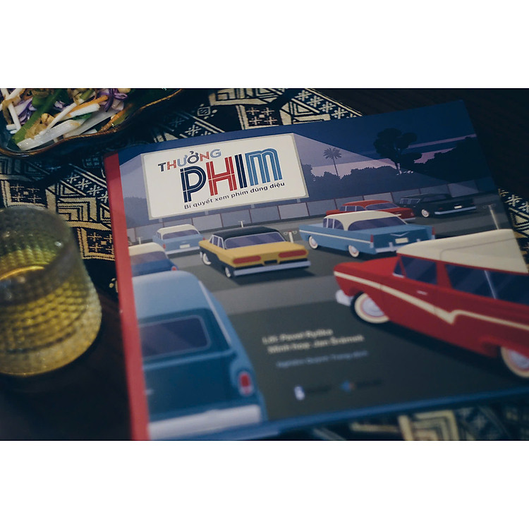 Thưởng Phim: Bí Quyết Xem Phim Đúng Điệu - Ảnh 7