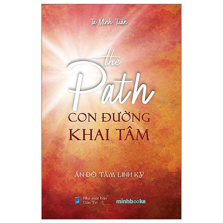 The Path - Con Đường Khai Tâm