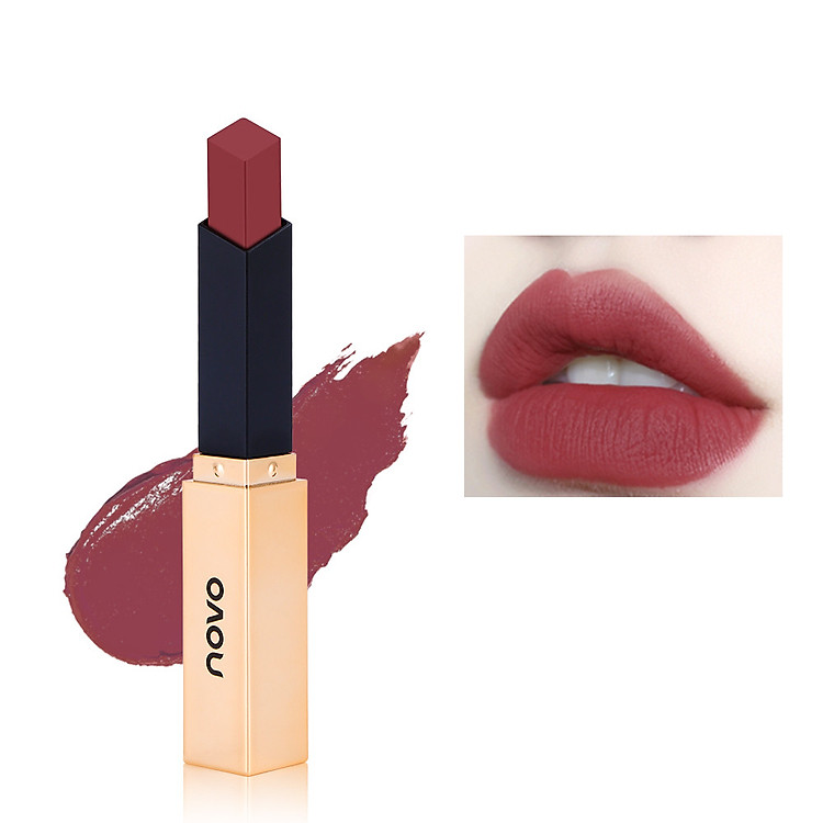 Son Thỏi Novo Small Gold Bars