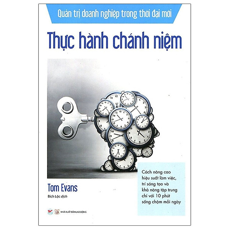 Bộ Quản Trị Doanh Nghiệp Trong Thời Đại Mới - Ảnh 2