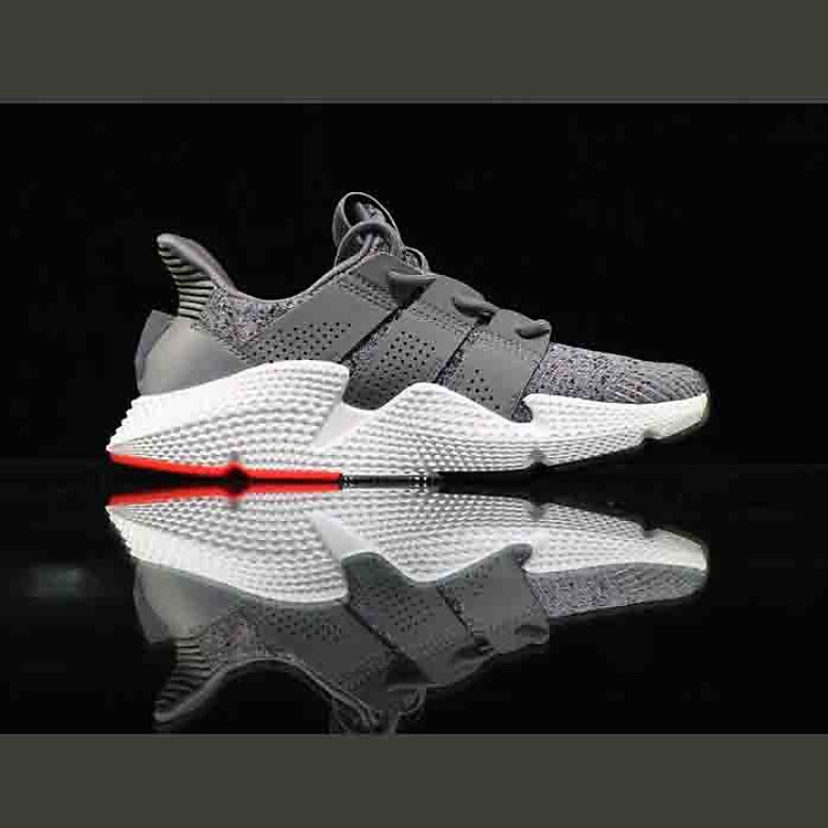 Giày Thể Thao Pro Phere - Xám