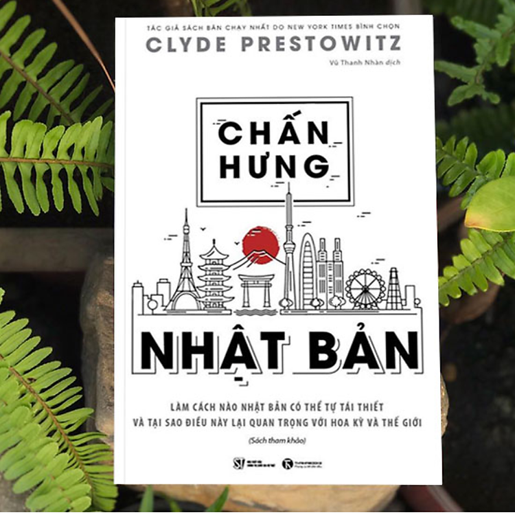 Chấn Hưng Nhật Bản - Ảnh 3