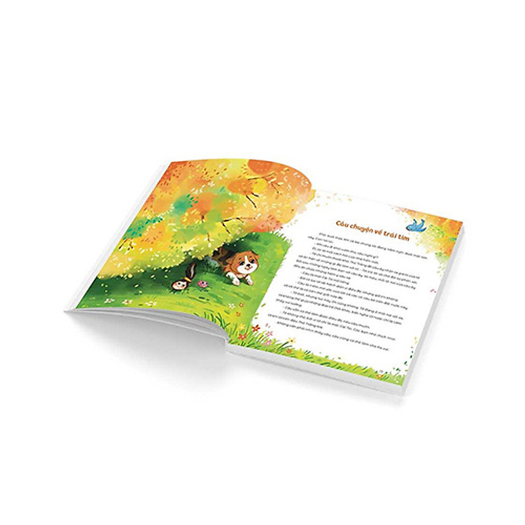 Cái Tai Và Cuộc Phiêu Lưu Kỳ Thú (Tái bản năm 2024) - Ảnh 5