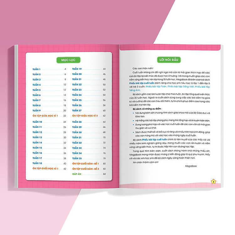 Phiếu Bài Tập Cuối Tuần Tiếng Việt 1 - Ảnh 3