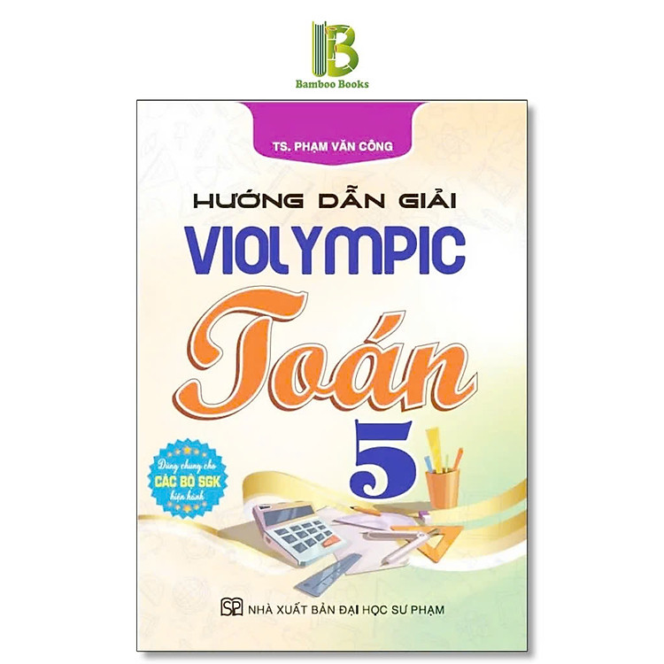 Hướng Dẫn Giải Violympic Toán Lớp 5