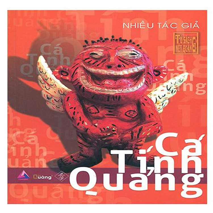 Tại Newshop: Cá Tính Quảng
