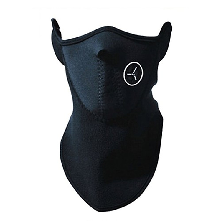 Khăn trùm ninja đi phượt- Khăn đa năng đi phượt- khăn đi phượt