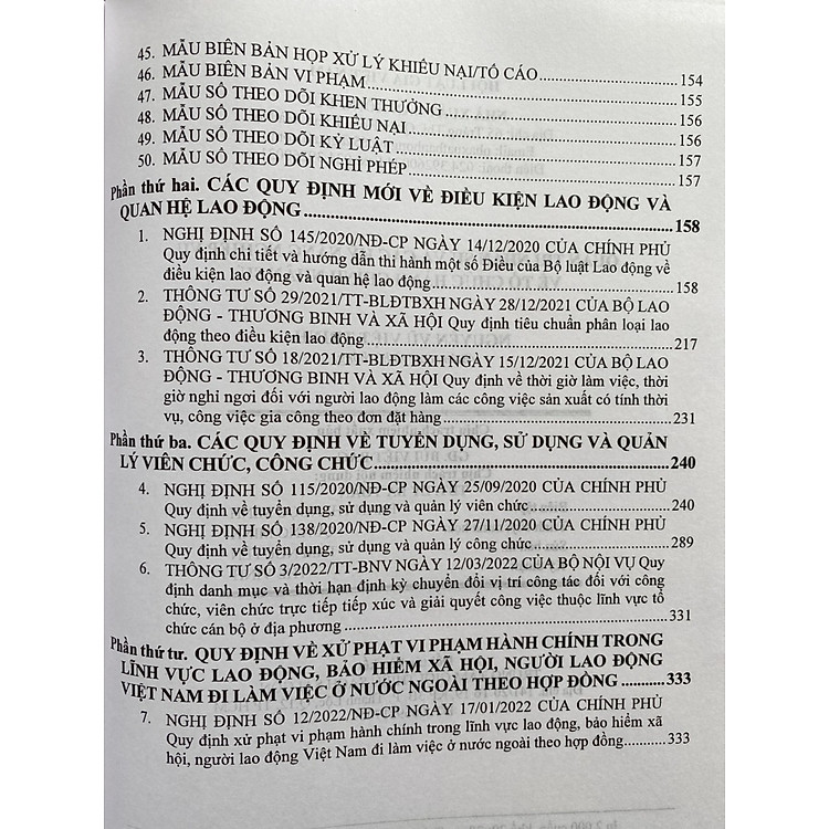 Quản trị nhân sự và các kỹ năng nghiệp vụ về tổ chức hành chính nhân sự - Ảnh 4