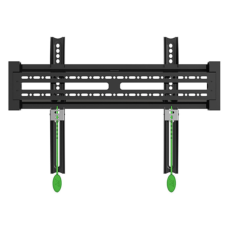 Khung Treo Tivi Áp Tường 40 - 60 Inches North Bayou NBC3-F - Hàng Chính Hãng