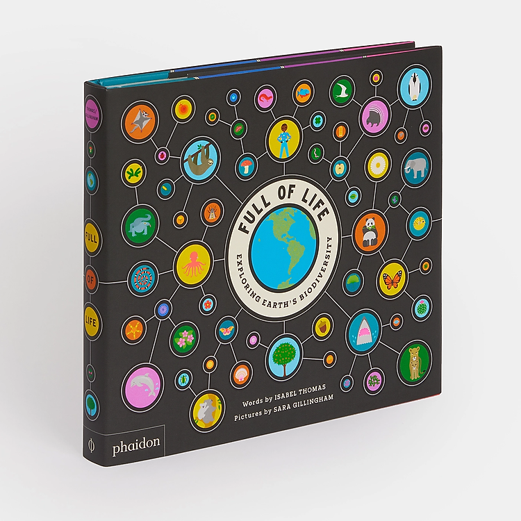 Full of Life: Exploring Earth’s Biodiversity