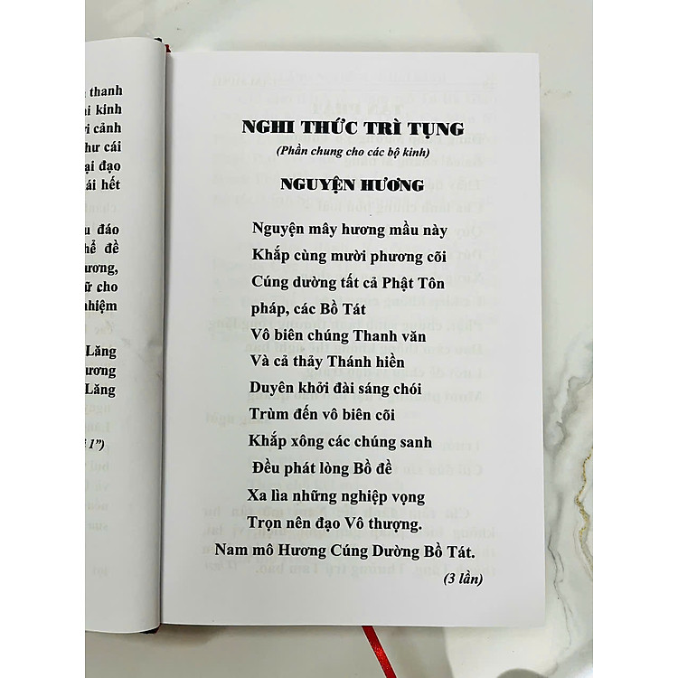 Kinh Thủ Lăng Nghiêm - Ảnh 5