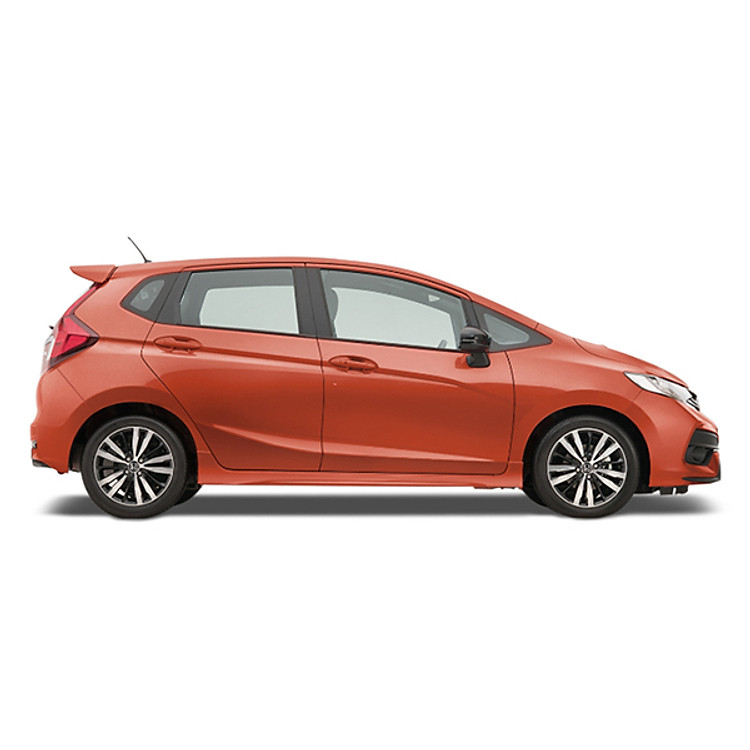 Xe Ô Tô Honda Jazz VX