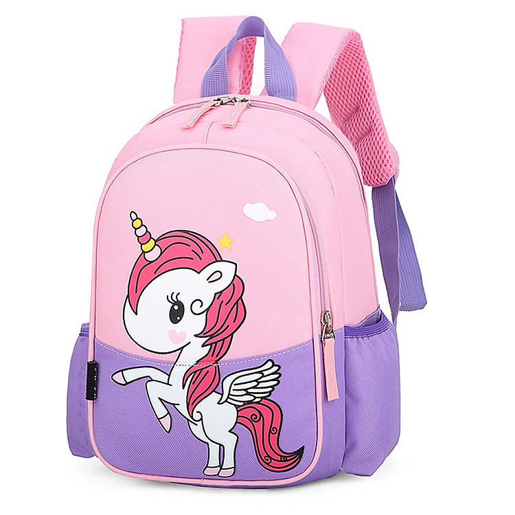 Balo bé mẫu giáo, mầm non (BE08)