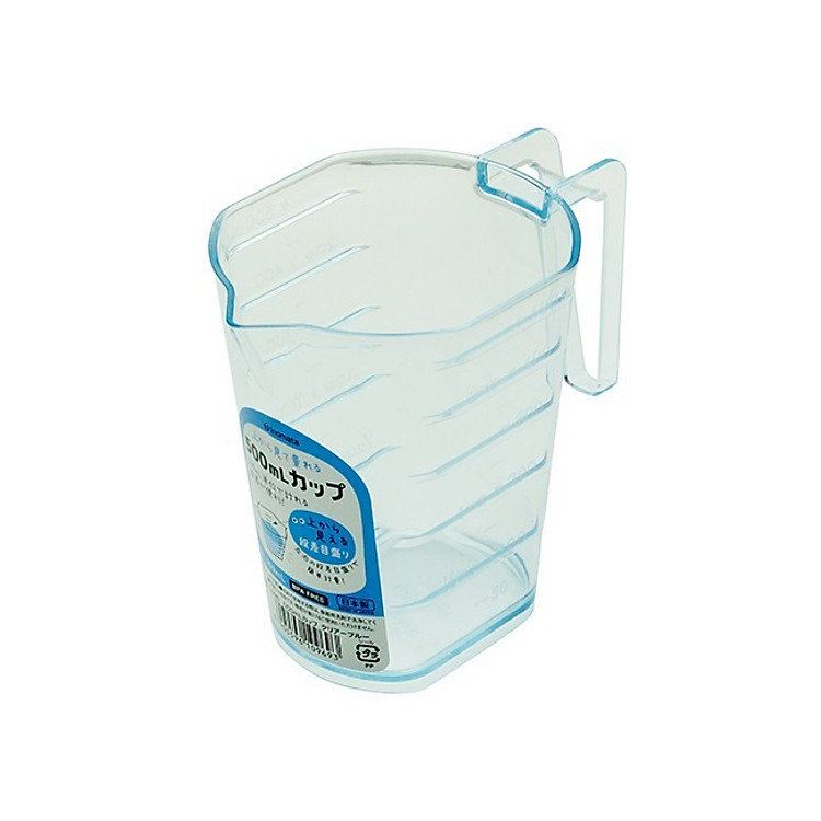 Ca Đo Lường INOMATA 500ml