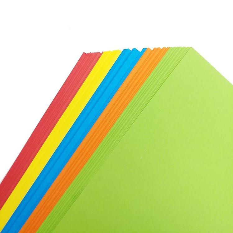 Tập Giấy A4 80gsm Deep Campap CA4776 (100 tờ) - Ảnh 3