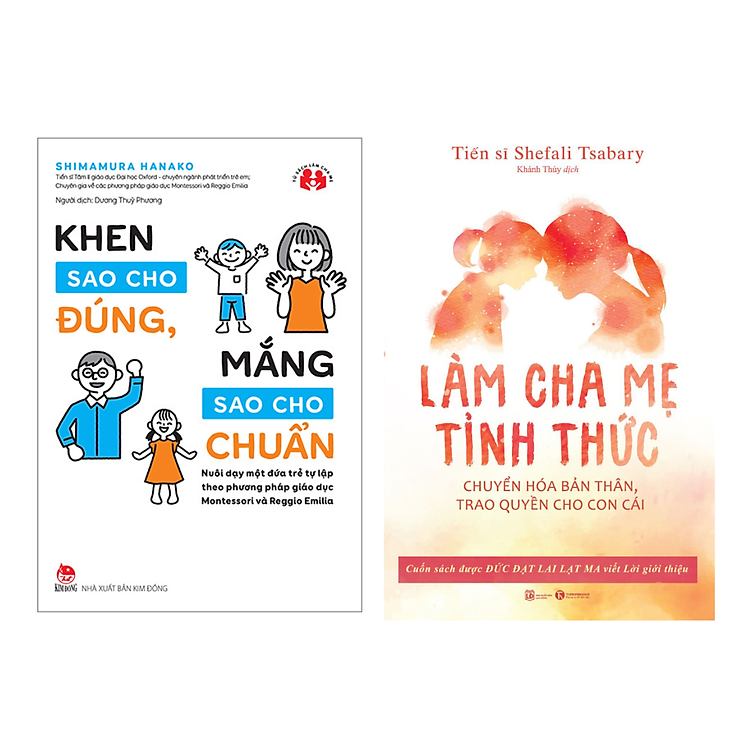 Khen Sao Cho Đúng, Mắng Sao Cho Chuẩn