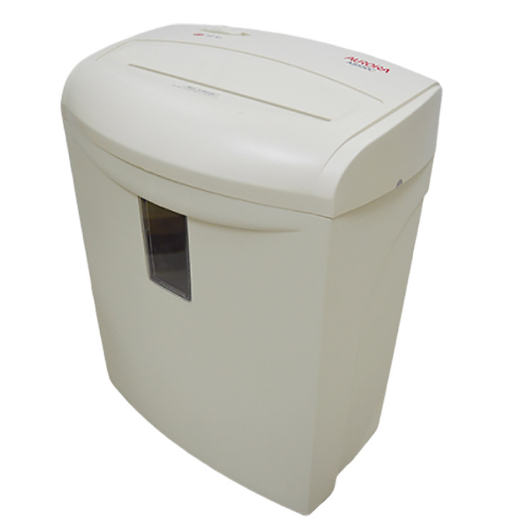 Máy hủy giấy Aurora AS550C - Hàng chính hãng
