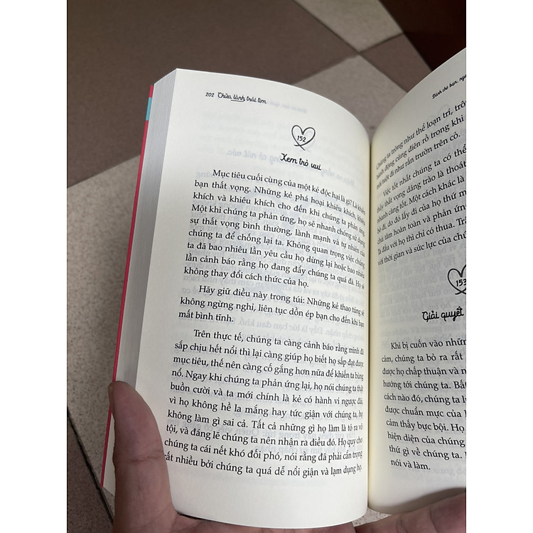 CHỮA LÀNH TRÁI TIM - Dành cho bạn, người xứng đáng được yêu thương - Ảnh 2