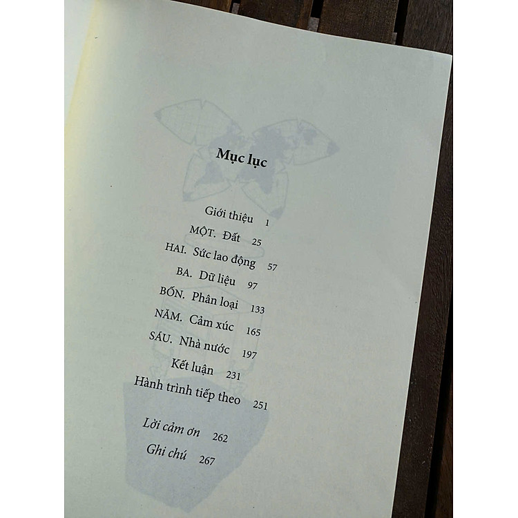 BẢN ĐỒ AI - Quyền Lực, Chính Trị, Và Sự Tiêu Tốn Tài Nguyên Của Hành Tinh - Ảnh 3