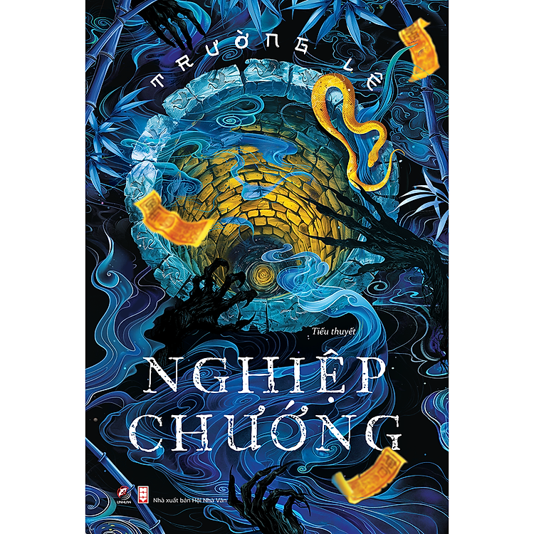 Sách Nghiệp Chướng