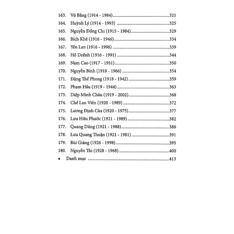 Chuyện Tình Các Danh Nhân Việt Nam (Tập 2) - Ảnh 6
