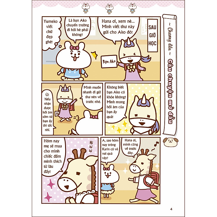 KỸ NĂNG SỐNG MỖI NGÀY Tập 4 - Ảnh 4