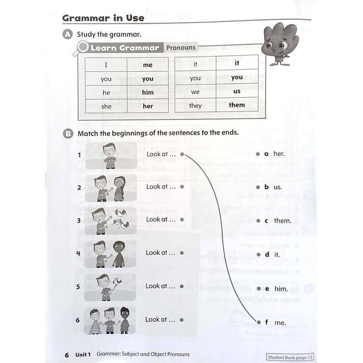 Oxford Discover: Level 2: Workbook With Online Practice - 2nd Edition - Ảnh 5