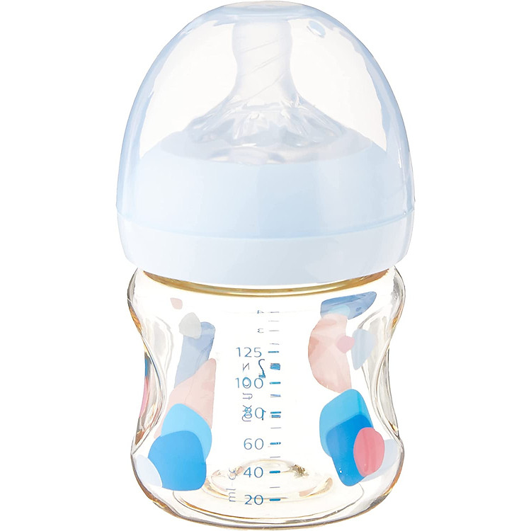 Mua Bình sữa Philips Avent PPSU 125ml Giá tốt - Hình ảnh 4
