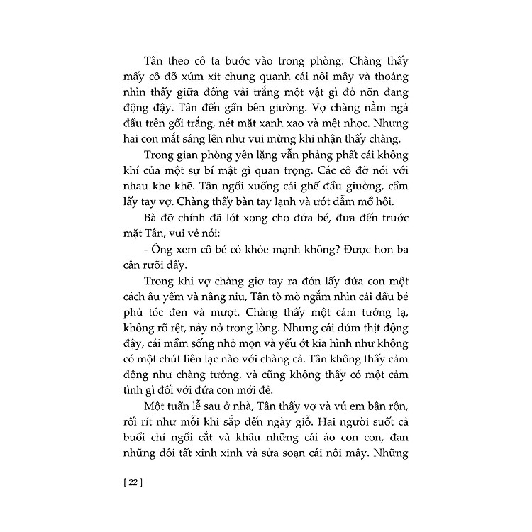 Tuyển Tập Thạch Lam (2023) - Ảnh 2