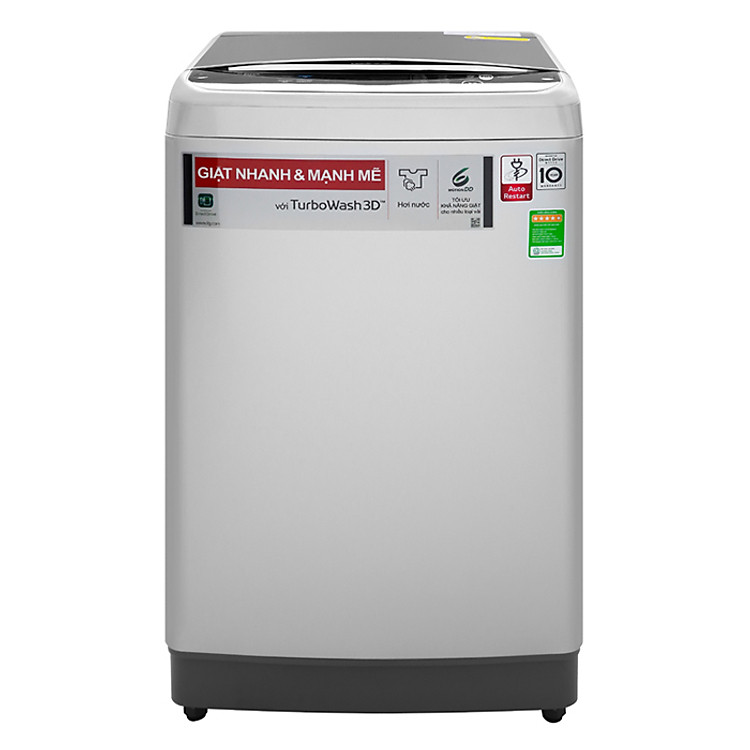 Máy giặt LG Inverter 12 kg TH2112SSAV