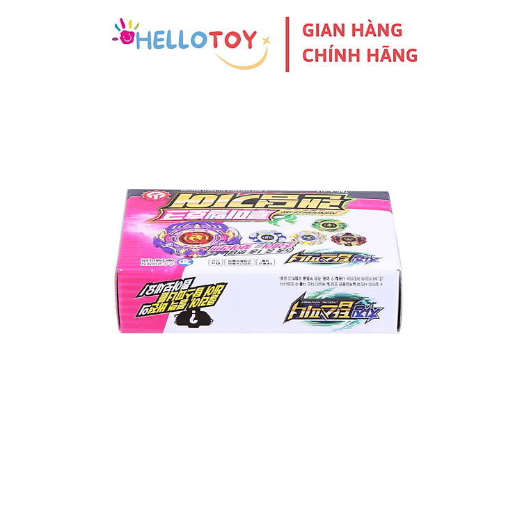 Mua Đồ Chơi Con Quay CHARGING TOP SPINNER Chính hãng Giá rẻ - Hình ảnh 2
