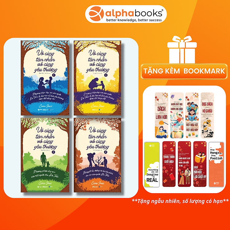 Vô Cùng Tàn Nhẫn Vô Cùng Yêu Thương (Bản đặc biệt)