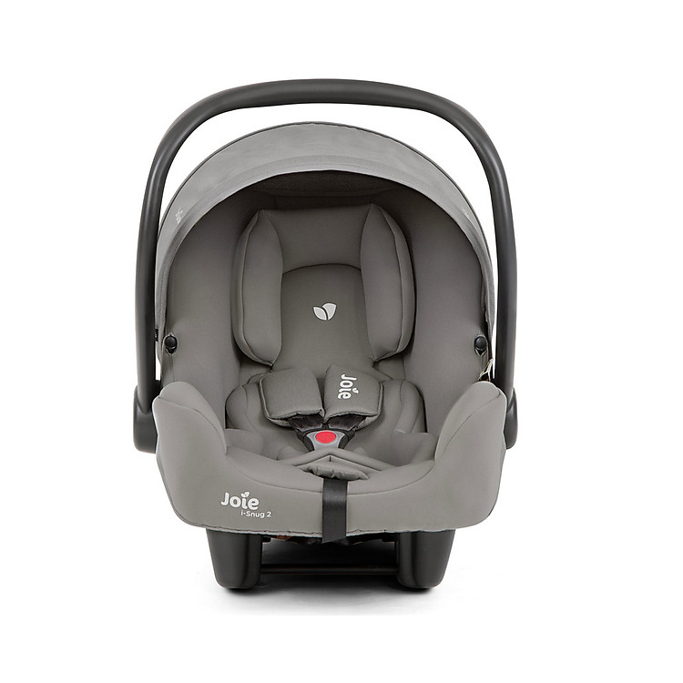 Mua Ghế ngồi ôtô Joie i-Snug 2 Pebble Chính hãng Ưu đãi - Hình ảnh 2