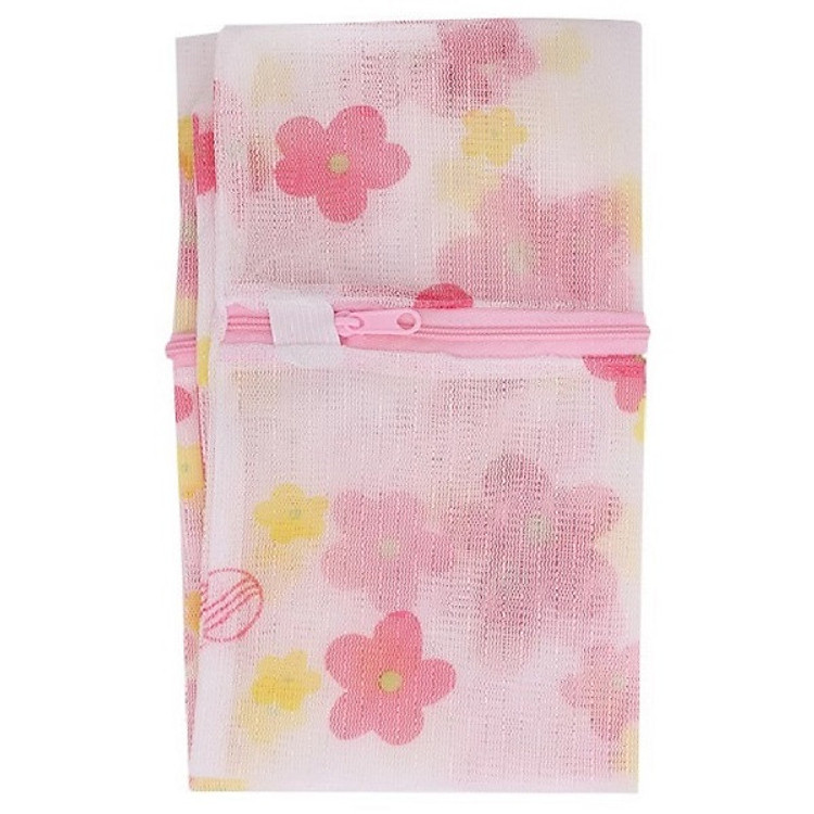 Túi lưới giặt quần áo 40x50 cao cấp